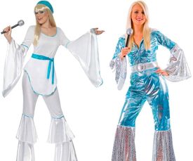 ABBA kleding