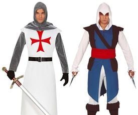 Assassins Creed pak