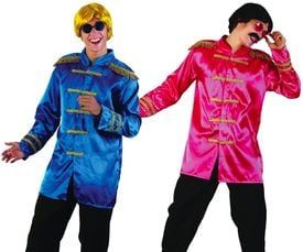 Beatles kleding