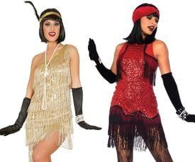 Retro kleding kopen Feestkleding Laagste Prijs