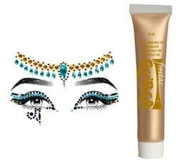 Cleopatra make up