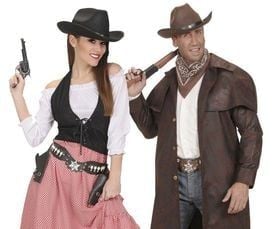 Country kleding