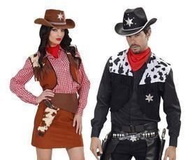 Cowboy outfit