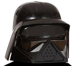 Darth vader masker