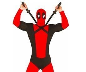 Deadpool pak