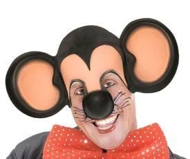 Disney masker