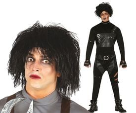 Edward Scissorhands kostuum