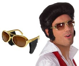 Elvis brillen