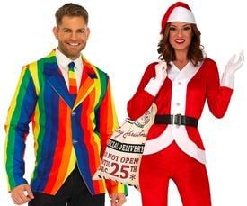 Feestkleding