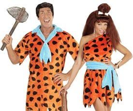 Flintstones carnaval