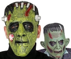 Frankenstein masker