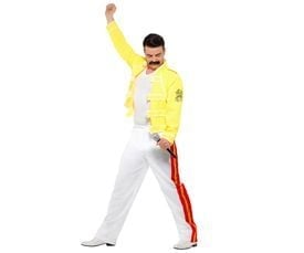 Freddie Mercury carnaval