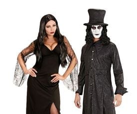 Gothic kleding