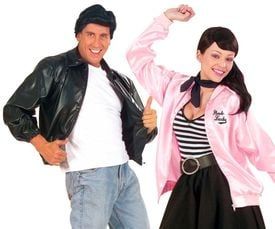 Grease kostuum