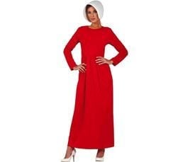 Handmaids Tale outfit