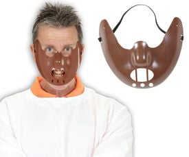 Hannibal masker