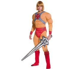 He Man pak