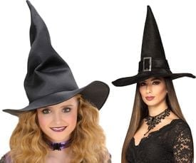 Heksen hoed