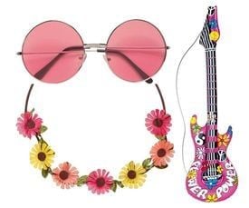 Hippie accessoires