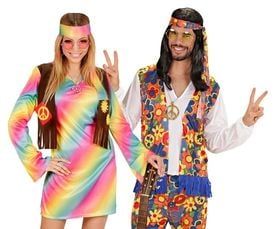 Hippie carnaval