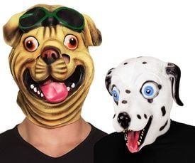 Hond masker