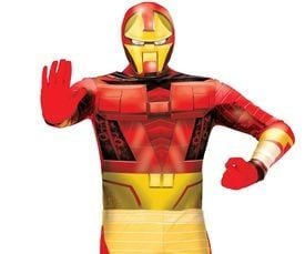 Iron man pak