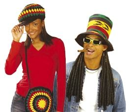 Jamaicaanse kleding
