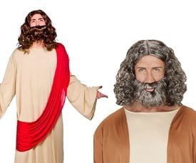 Jezus kostuum