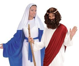 Jezus & Maria pak