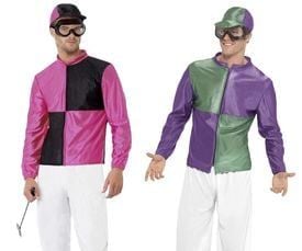 Jockey kleding