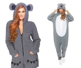 Koala onesie