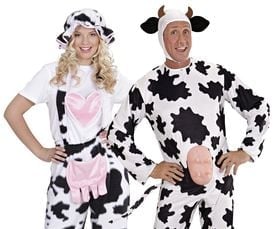 Aan het leren geeuwen Vochtig Dierenpak kopen? | Feestkleding.nl | Laagste Prijs!