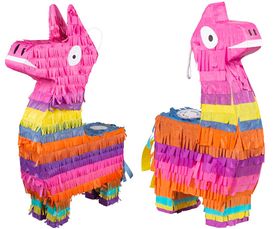 Lama pinata