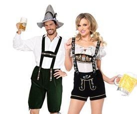 Lederhosen