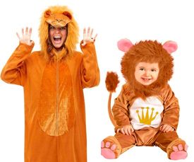 Aan het leren geeuwen Vochtig Dierenpak kopen? | Feestkleding.nl | Laagste Prijs!