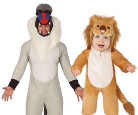 Lion King kleding