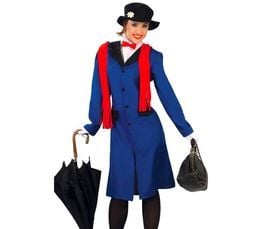 Mary Poppins carnaval