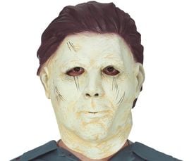 Michael Myers masker