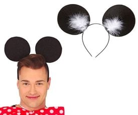 Mickey Mouse oren