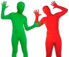 Morphsuits