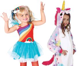 My little pony kleding