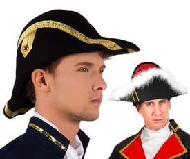 Napoleon hoed