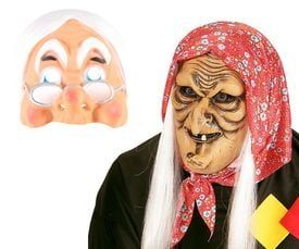 Oma masker