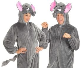 Onesie olifant