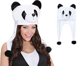 Panda muts