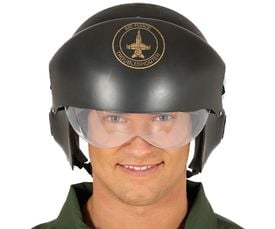 Pilotenhelm