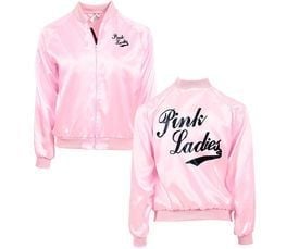 Pink Ladies jasje