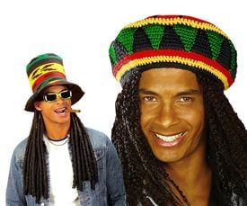 Rasta muts