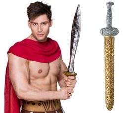 Romeins zwaard