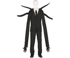 Slenderman pak